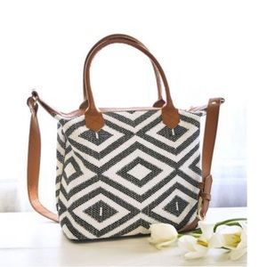 Tribe Alive Custom Carryall